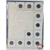 Image 9 : USA Quarter Collection (Binder Lot) (95+) : Intermittent Ranging 1928 - 2018 (SEE PICS!)  (Listing &