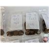 Image 7 : Canada One Cent Collection (540+) : 1950's & 1960's (SEE PICS!)  (Listing & Descriptions are a GUIDE