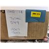 Image 9 : Canada One Cent Collection (540+) : 1950's & 1960's (SEE PICS!)  (Listing & Descriptions are a GUIDE