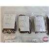 Image 2 : Canada One Cent Collection (2100+) : 1970's (SEE PICS!)  (Listing & Descriptions are a GUIDE ONLY an