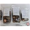Image 3 : Canada One Cent Collection (2100+) : 1970's (SEE PICS!)  (Listing & Descriptions are a GUIDE ONLY an