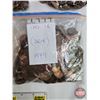 Image 7 : Canada One Cent Collection (2100+) : 1970's (SEE PICS!)  (Listing & Descriptions are a GUIDE ONLY an