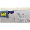 Image 8 : Canada One Cent Collection (2100+) : 1970's (SEE PICS!)  (Listing & Descriptions are a GUIDE ONLY an