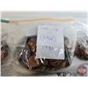 Image 3 : Canada One Cent Collection (2780+) : 1980's (SEE PICS!)  (Listing & Descriptions are a GUIDE ONLY an