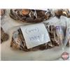 Image 6 : Canada One Cent Collection (2780+) : 1980's (SEE PICS!)  (Listing & Descriptions are a GUIDE ONLY an