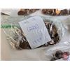Image 9 : Canada One Cent Collection (2780+) : 1980's (SEE PICS!)  (Listing & Descriptions are a GUIDE ONLY an