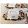 Image 10 : Canada One Cent Collection (3500+) : 1990's & 2000's (SEE PICS!)  (Listing & Descriptions are a GUID