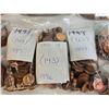Image 7 : Canada One Cent Collection (3500+) : 1990's & 2000's (SEE PICS!)  (Listing & Descriptions are a GUID