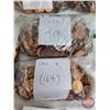 Image 8 : Canada One Cent Collection (3500+) : 1990's & 2000's (SEE PICS!)  (Listing & Descriptions are a GUID