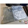 Image 5 : Variety Coin Collecting Supplies (White Squares, Coin Sheets, Binders, etc!) (SEE PICS!)  (Listing &