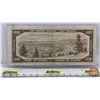 Image 4 : Canada $100 Bill 1954DF "Devil's Face" : Coyne/Towers #AJ0768020 (See Pics for Varieties, Conditions