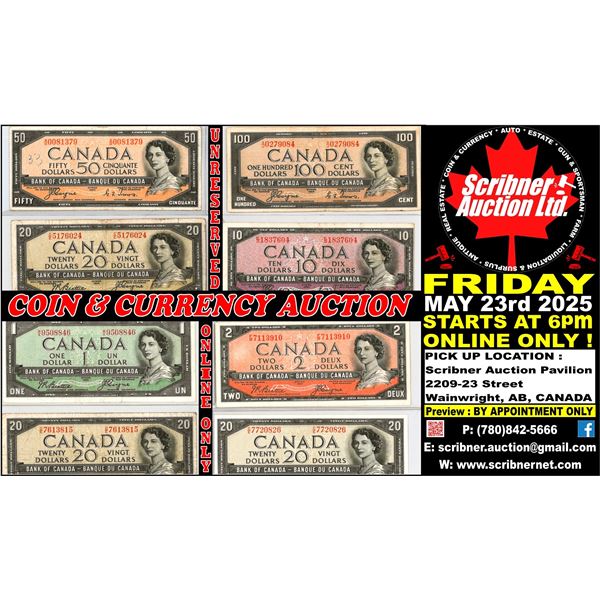 PART One Begins : FRIDAY May 23rd 2025 : Multi-Consignor VAULT Clear Out ! BULK BUYS & MUCH MORE!