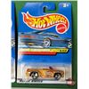 Image 3 : Hot Wheels (2) : Dodge Sidewinder (Color Variation) (c.1998 Mattel)   (SEE PICS!)