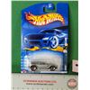 Image 1 : Hot Wheels : Redlines - Torero No.103 (c.2000 Mattel)  (SEE PICS!)