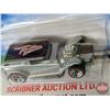 Image 3 : Hot Wheels : Redlines - Torero No.103 (c.2000 Mattel)  (SEE PICS!)