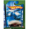 Image 5 : Hot Wheels Stars (4) : (c.2007 Mattel) - 1/4 Mile Coupe - Austin-Healey - 1/4 Mile Coupe - Swoop Cou