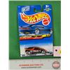 Image 1 : Hot Wheels : Tony Hawk Skate Series - Speed Blaster (c.1999 Mattel)  (SEE PICS!)