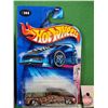 Image 6 : Hot Wheels (3) : Crank Itz (c.2003 Mattel) - Swoop Coupe - Steel Flame - Cadillac Escalade  (SEE PIC