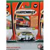 Image 4 : Matchbox (3) : (c.2000 Mattel) - Aqua Mission - Deep Diver - Hovercraft  (SEE PICS!)