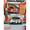 Image 5 : Matchbox (3) : (c.2000 Mattel) - Aqua Mission - Deep Diver - Hovercraft  (SEE PICS!)