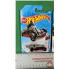 Image 2 : Hot Wheels (2) : HW  MOTO (c.2015/2017 Mattel) - Moto Wing - Street Stealth  (SEE PICS!)