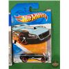 Image 12 : Hot Wheels (6) : Variety (c.2010 Mattel) - Armored Truck - Jet Threat 4.0 - Synkro - Shell Shock  -