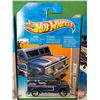 Image 4 : Hot Wheels (6) : Variety (c.2010 Mattel) - Armored Truck - Jet Threat 4.0 - Synkro - Shell Shock  -