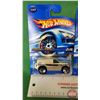 Image 2 : Hot Wheels (3) : Twenty + (c.2005 Mattel) - Power Panel - Boom Box - Switchback  (SEE PICS!)
