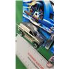 Image 3 : Hot Wheels (3) : Twenty + (c.2005 Mattel) - Power Panel - Boom Box - Switchback  (SEE PICS!)