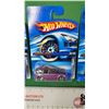 Image 4 : Hot Wheels (3) : Twenty + (c.2005 Mattel) - Power Panel - Boom Box - Switchback  (SEE PICS!)