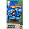 Image 6 : Hot Wheels (3) : Twenty + (c.2005 Mattel) - Power Panel - Boom Box - Switchback  (SEE PICS!)