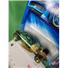 Image 3 : Hot Wheels (3) : Demonition (c.2003/2004 Mattel) - 1/4 Mile Coupe - Evil Twin - Wild Thing  (SEE PIC