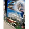 Image 5 : Hot Wheels (2) : Final Run (c.2003 Mattel) - GM Lean Machine - Auburn 852  (SEE PICS!)