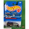 Image 8 : Hot Wheels (4) : (c.1998 Mattel) - Pontiac Rageous - Chevy 1957 - Tow Jam - Way 2 Fast  (SEE PICS!)