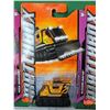 Image 4 : Matchbox (3) : Max Alpine (c.2011 Mattel) - Rock Shocker - Blizzard Buster - Swat Truck  (SEE PICS!)