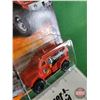 Image 7 : Matchbox (3) : Max Alpine (c.2011 Mattel) - Rock Shocker - Blizzard Buster - Swat Truck  (SEE PICS!)