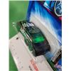 Image 3 : Hot Wheels (3) : Autonomicals (c.2003/2004 Mattel) - Zotic - Ground FX - Hammered Coupe  (SEE PICS!)