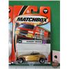 Image 4 : Matchbox (2) : (c.2000 Mattel) - Chrysler Panel Cruiser Concept - Plymouth Prowler  (SEE PICS!)