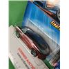Image 3 : Hot Wheels (2) : Final Run (c.2004 Mattel) - Buick Wildcat - Thomassima III  (SEE PICS!)
