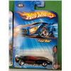 Image 4 : Hot Wheels (2) : Final Run (c.2004 Mattel) - Buick Wildcat - Thomassima III  (SEE PICS!)