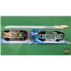 Image 6 : Hot Wheels (2) : Final Run (c.2004 Mattel) - Buick Wildcat - Thomassima III  (SEE PICS!)