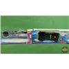 Image 12 : Hot Wheels (5) : (c.2006/2007 Mattel) - Custom Bikes Hammer Sled - Taxi Cockney Cab II - Surf's Up S