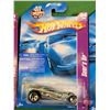 Image 6 : Hot Wheels (5) : (c.2006/2007 Mattel) - Custom Bikes Hammer Sled - Taxi Cockney Cab II - Surf's Up S