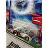 Image 7 : Hot Wheels (4) : 2004 First Editions (c.2003 Mattel) - Crooze Ooz Coupe - Crooze Low Flow - Crooze W