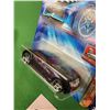 Image 3 : Hot Wheels (5) : 2004 First Editions (c.2003 Mattel) - Blings Hummer H2 - Tooned Sir Ominous - Bling