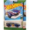 Image 4 : Hot Wheels (3) :  (c.2021 Mattel) - HW Contoured - HW Contoured - HW Drag Strip  (SEE PICS!)