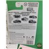 Image 16 : Hot Wheels (4) : 2004 First Editions (c.2003/2004 Mattel) - Fatbax B-Machine - Fatbax Jacknabbit Spe
