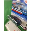 Image 3 : Hot Wheels (4) : (c.1999 Mattel) - Chrysler Thunderbolt - Buick Wildcat - Tow Jam - Humvee  (SEE PIC