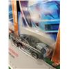 Image 5 : Hot Wheels (3) : Track Stars (c.2006/2007 Mattel) - Rivited - Hollowback - Bassline  (SEE PICS!)