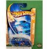 Image 6 : Hot Wheels (3) : Track Stars (c.2006/2007 Mattel) - Rivited - Hollowback - Bassline  (SEE PICS!)